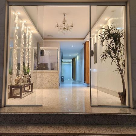 Apartamento Em Copacabana Posto 6 Rj Studio 7 Copas Ρίο ντε Τζανέιρο Εξωτερικό φωτογραφία