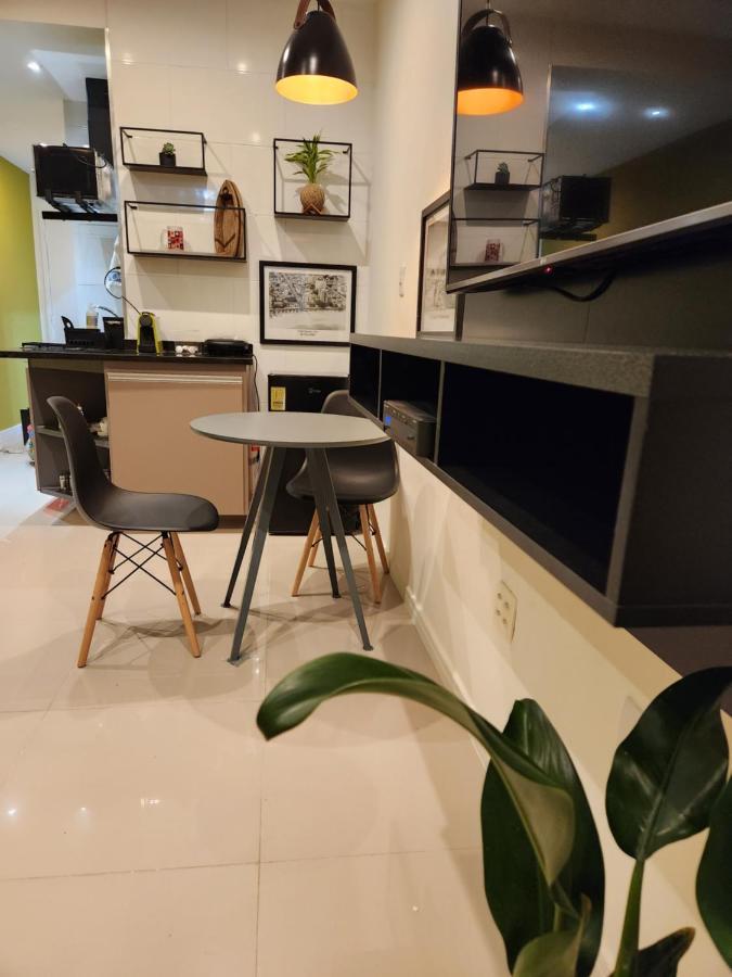 Apartamento Em Copacabana Posto 6 Rj Studio 7 Copas Ρίο ντε Τζανέιρο Εξωτερικό φωτογραφία