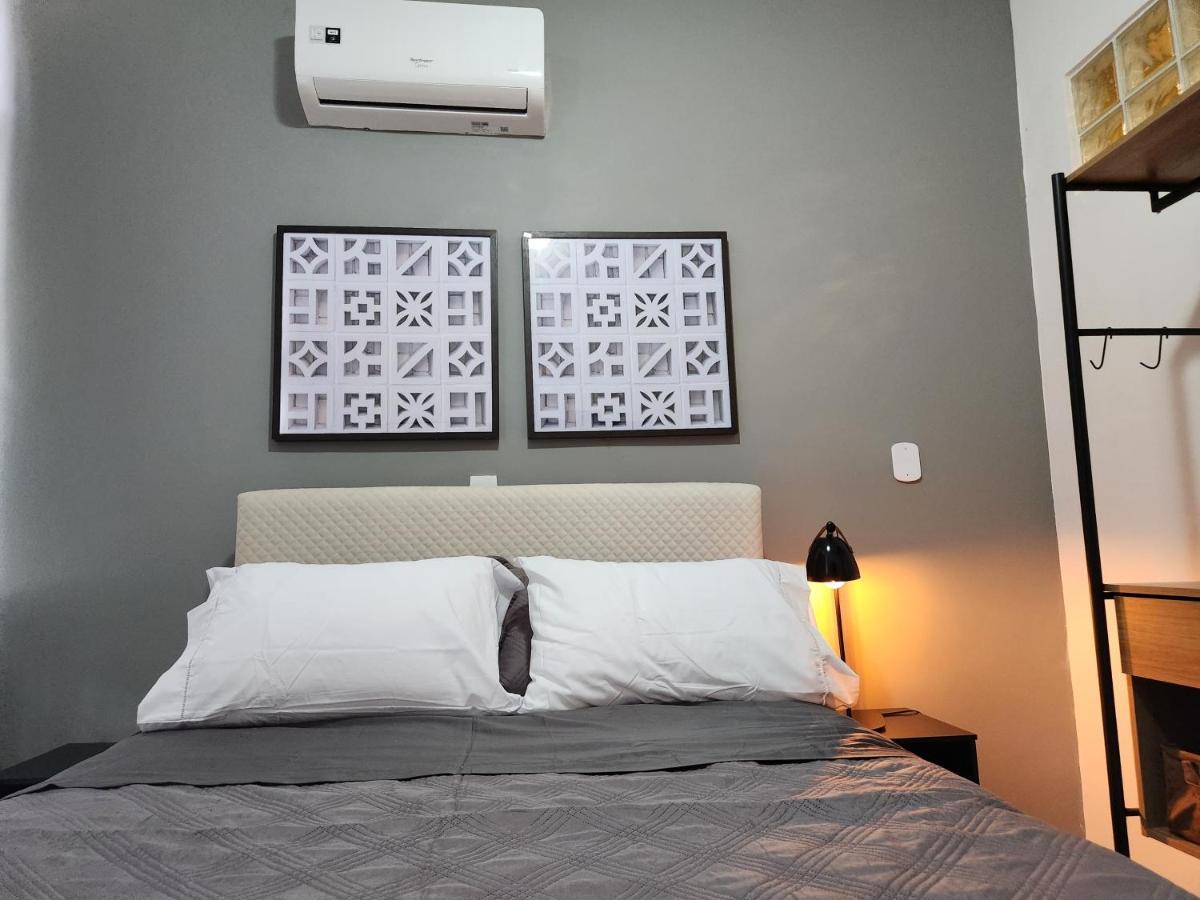 Apartamento Em Copacabana Posto 6 Rj Studio 7 Copas Ρίο ντε Τζανέιρο Εξωτερικό φωτογραφία