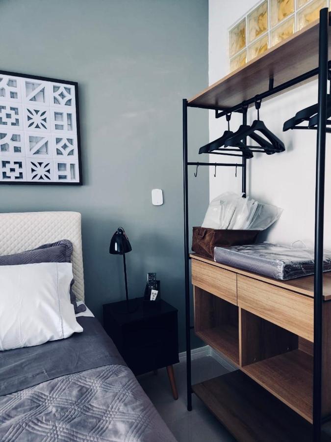 Apartamento Em Copacabana Posto 6 Rj Studio 7 Copas Ρίο ντε Τζανέιρο Εξωτερικό φωτογραφία