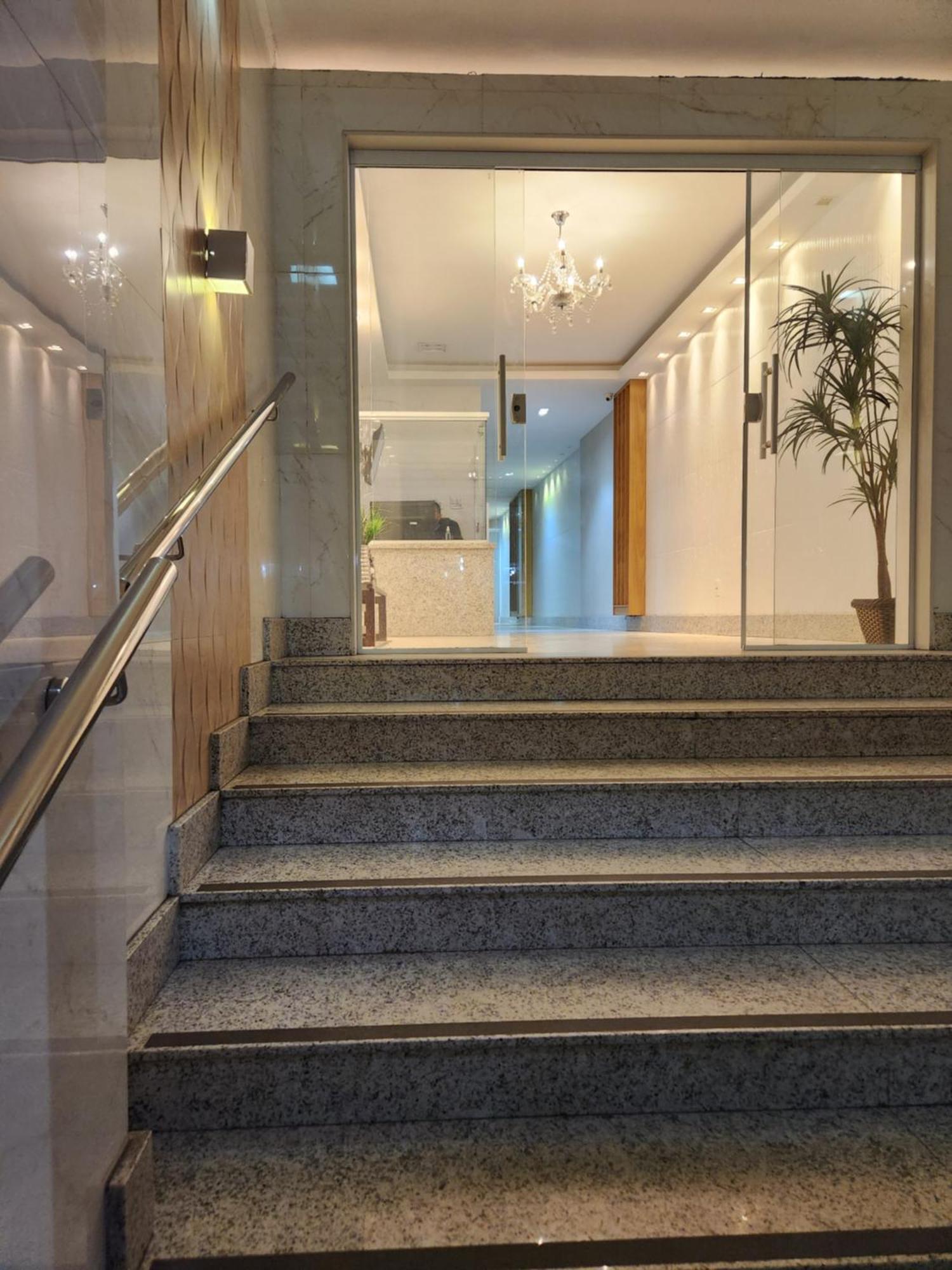 Apartamento Em Copacabana Posto 6 Rj Studio 7 Copas Ρίο ντε Τζανέιρο Εξωτερικό φωτογραφία