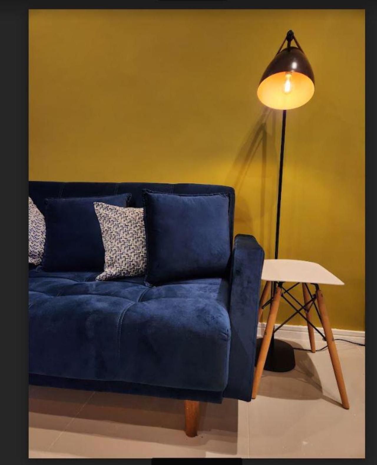 Apartamento Em Copacabana Posto 6 Rj Studio 7 Copas Ρίο ντε Τζανέιρο Εξωτερικό φωτογραφία